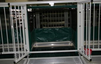 cage